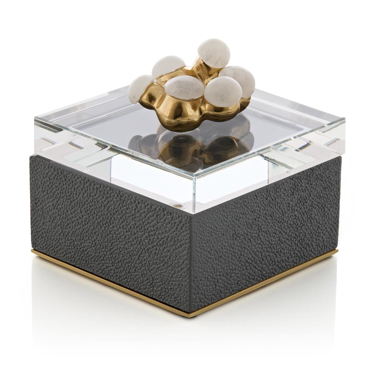 Regency Box, Small by John Richard | Sutter & Vale