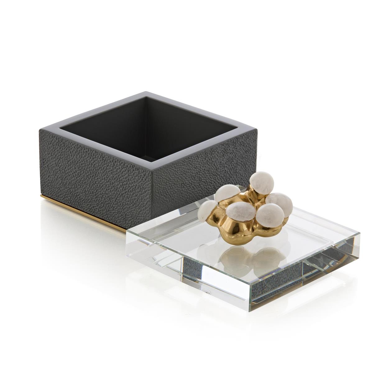 Regency Box, Small by John Richard | Sutter & Vale