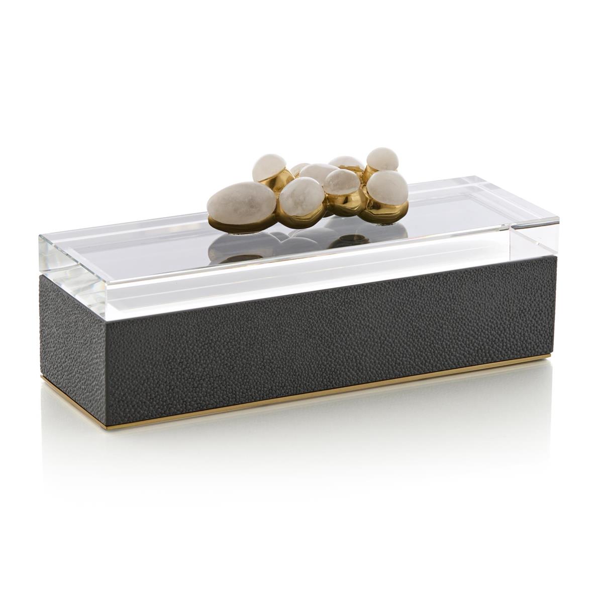 Regency Box, Medium by John Richard | Sutter & Vale