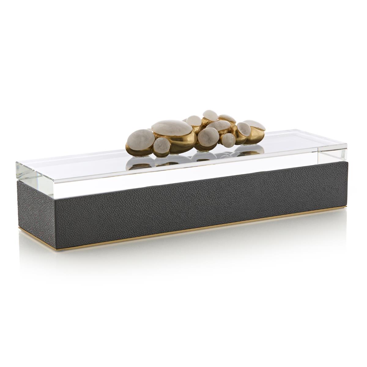 Regency Box, Large by John Richard | Sutter & Vale