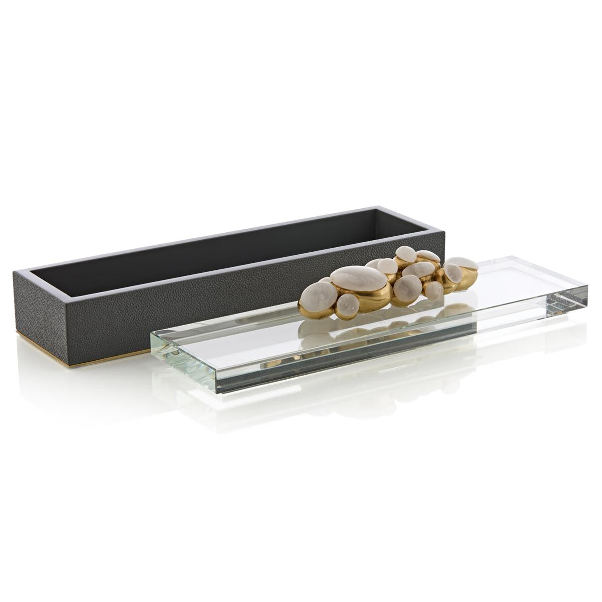 Regency Box, Large by John Richard | Sutter & Vale