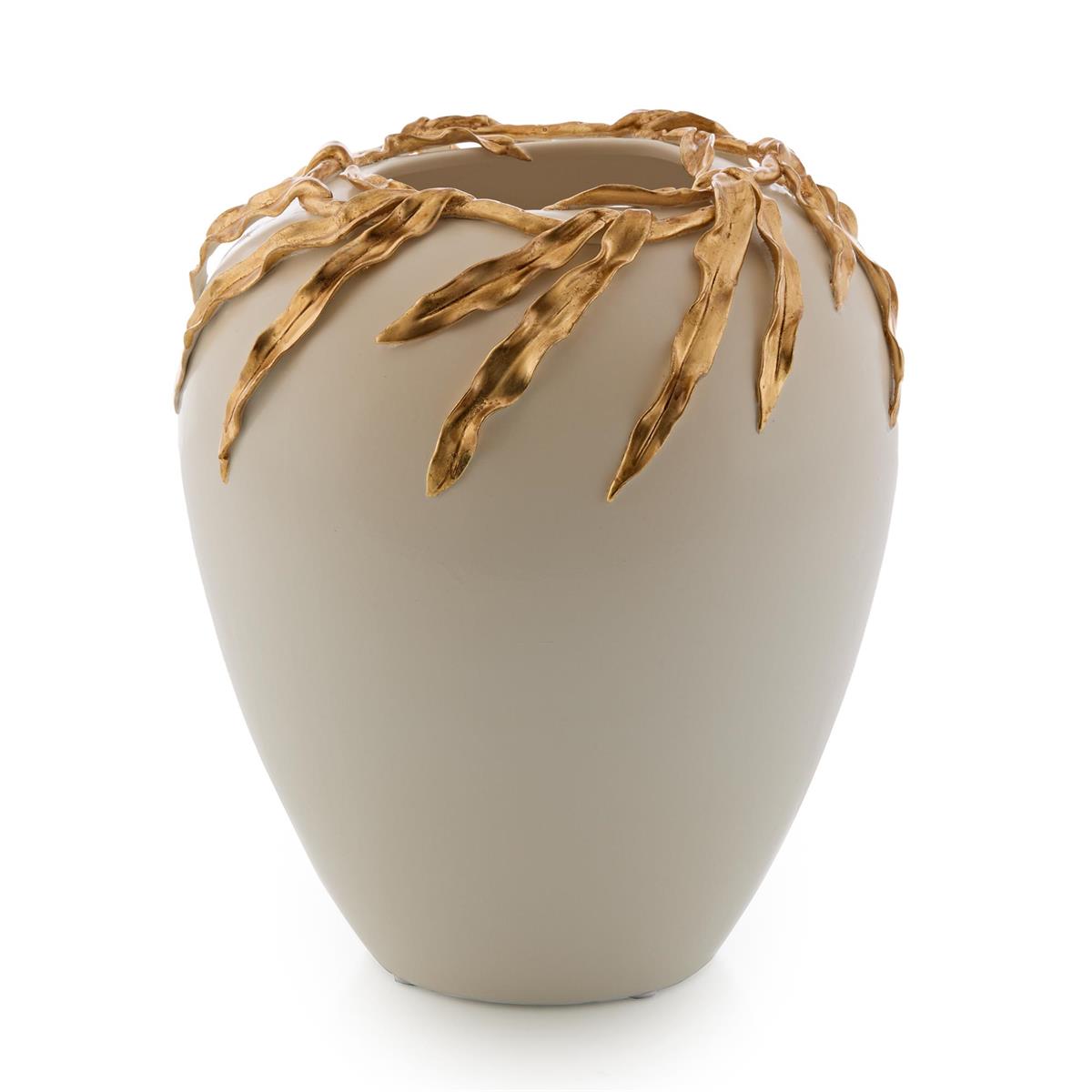 Glasir Vase, Large by John Richard | Sutter & Vale