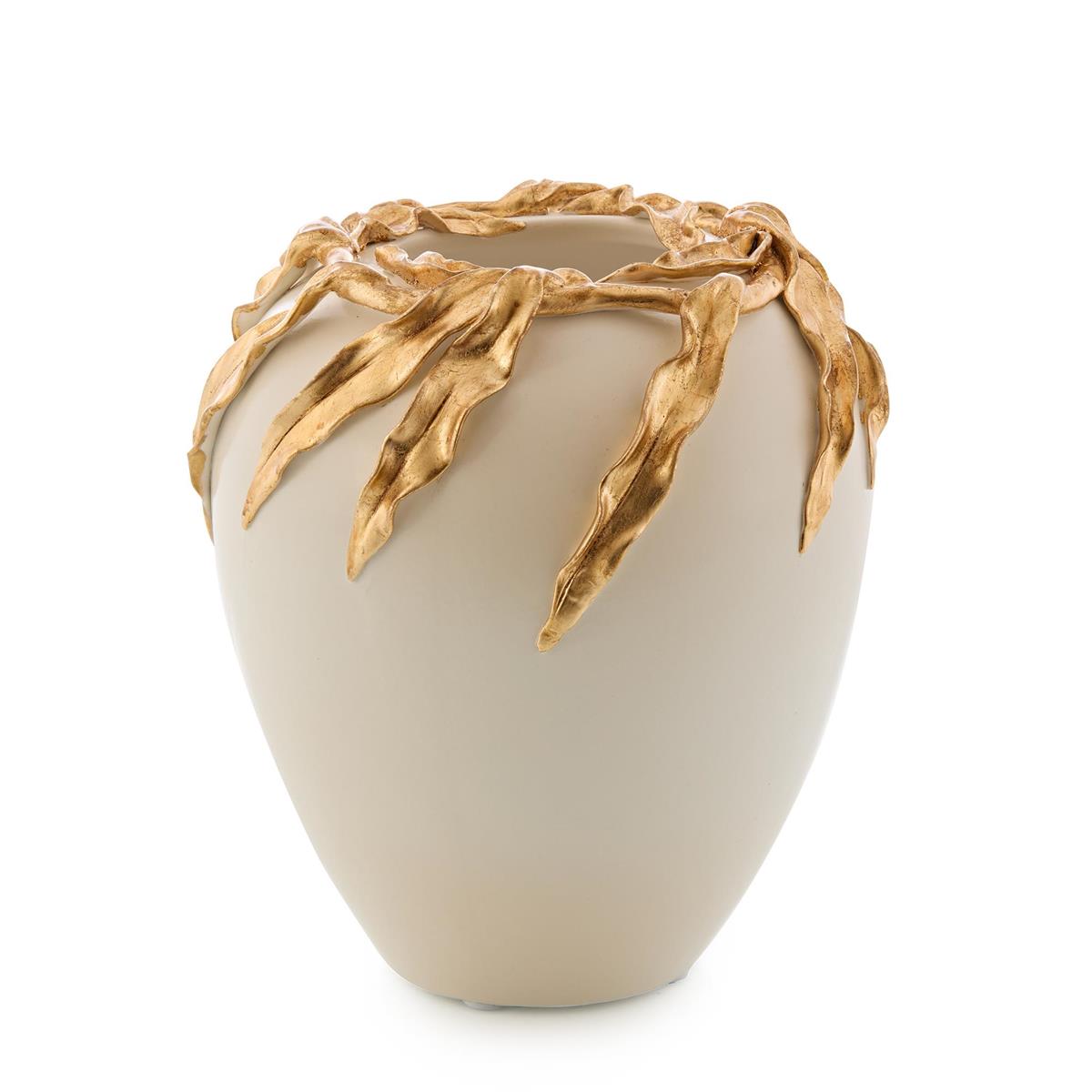 Glasir Vase, Small by John Richard | Sutter & Vale