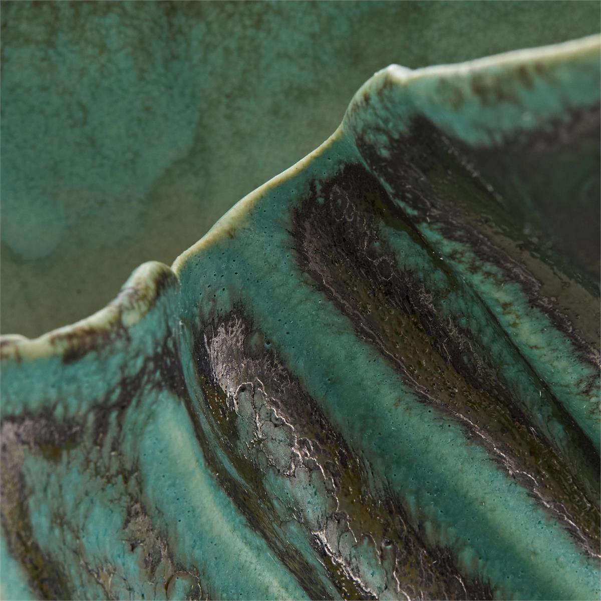Tidal Current Vase by John Richard | Sutter & Vale