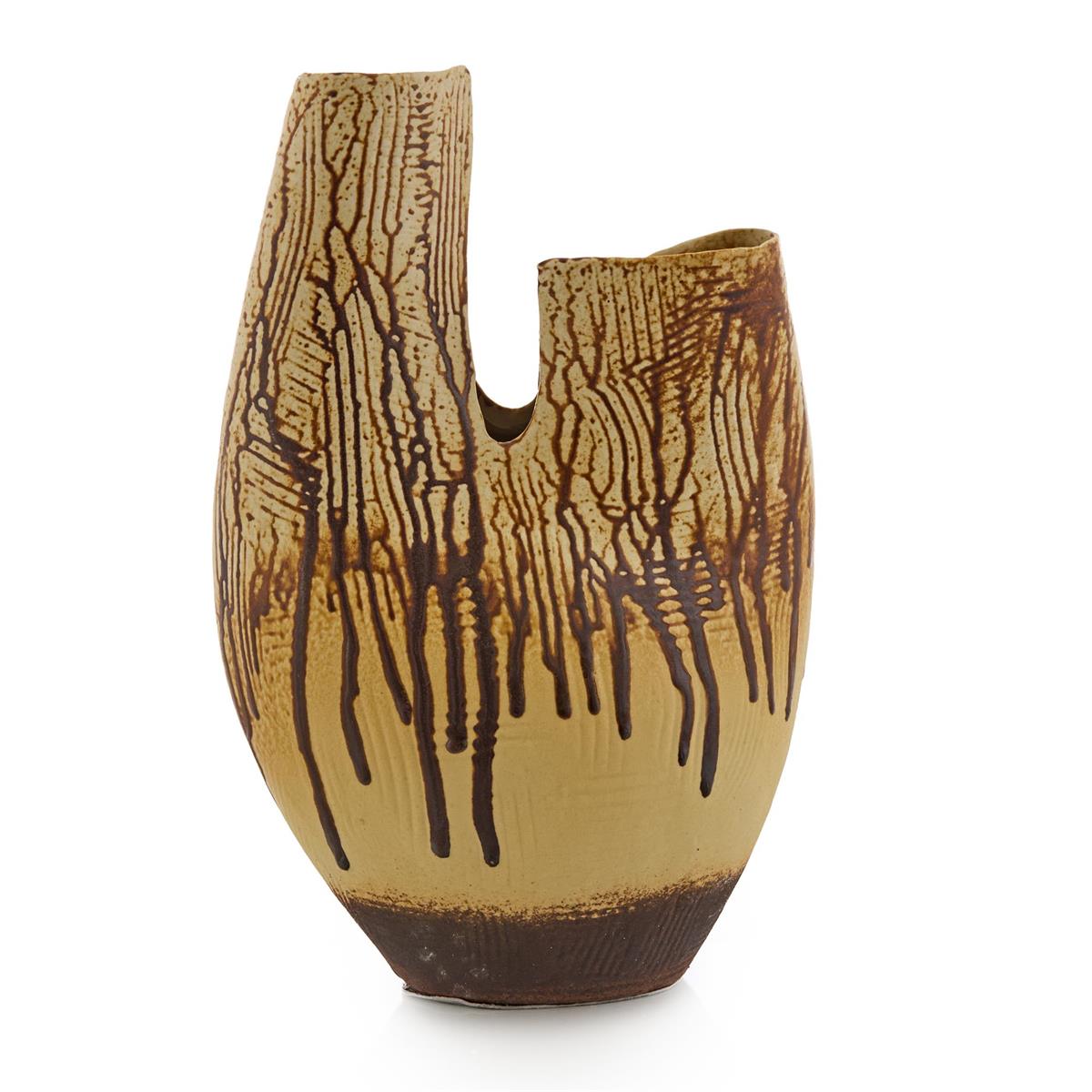 Gila Vase I by John Richard | Sutter & Vale