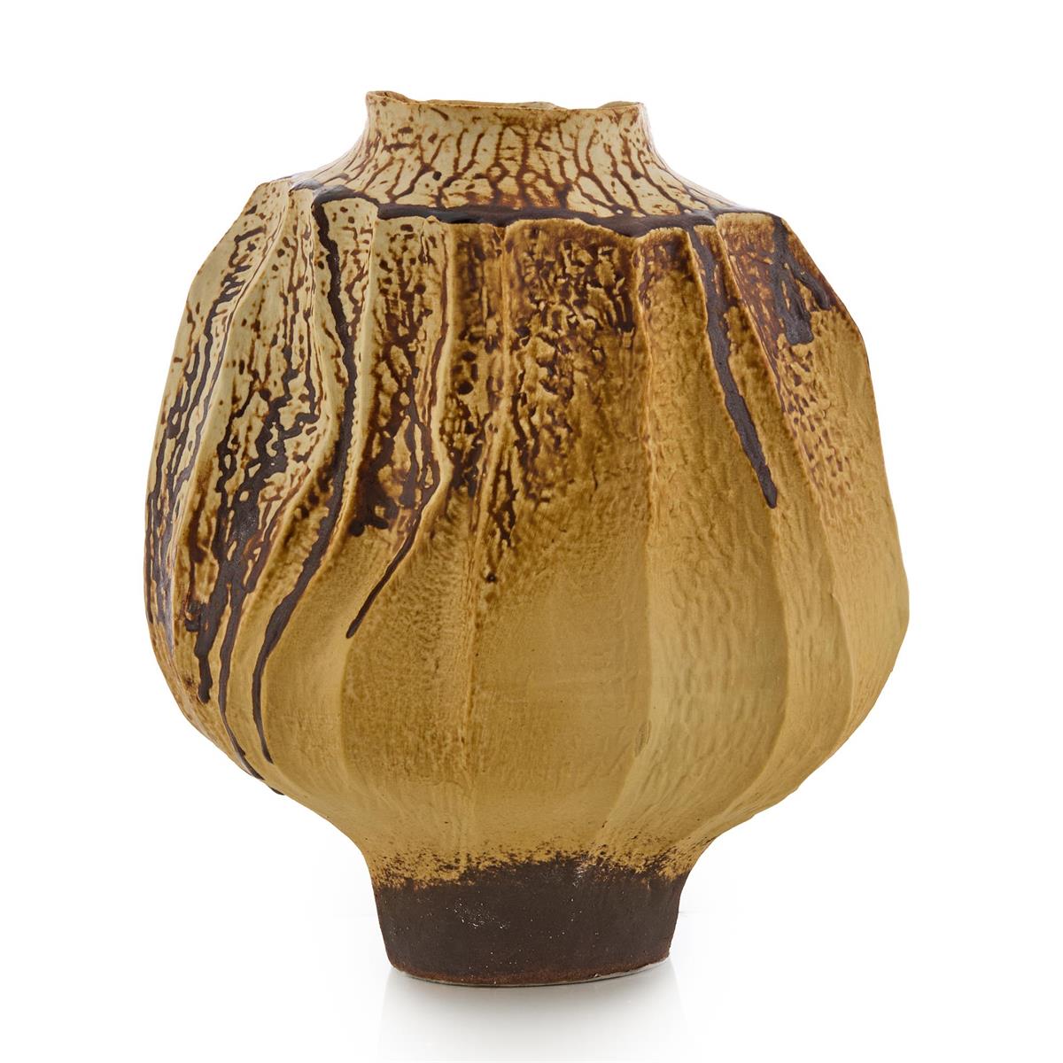 Gila Vase III by John Richard | Sutter & Vale