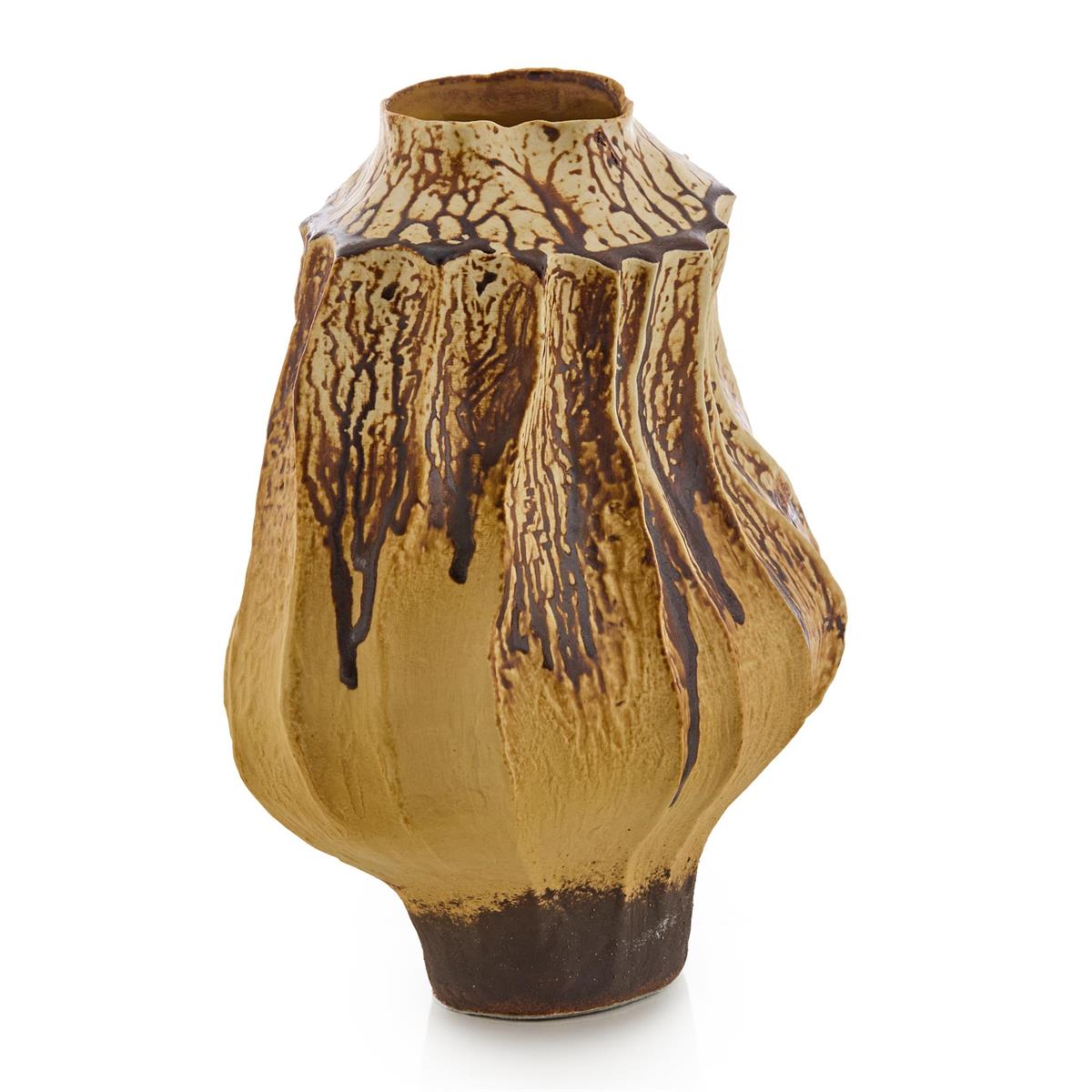 Gila Vase III by John Richard | Sutter & Vale