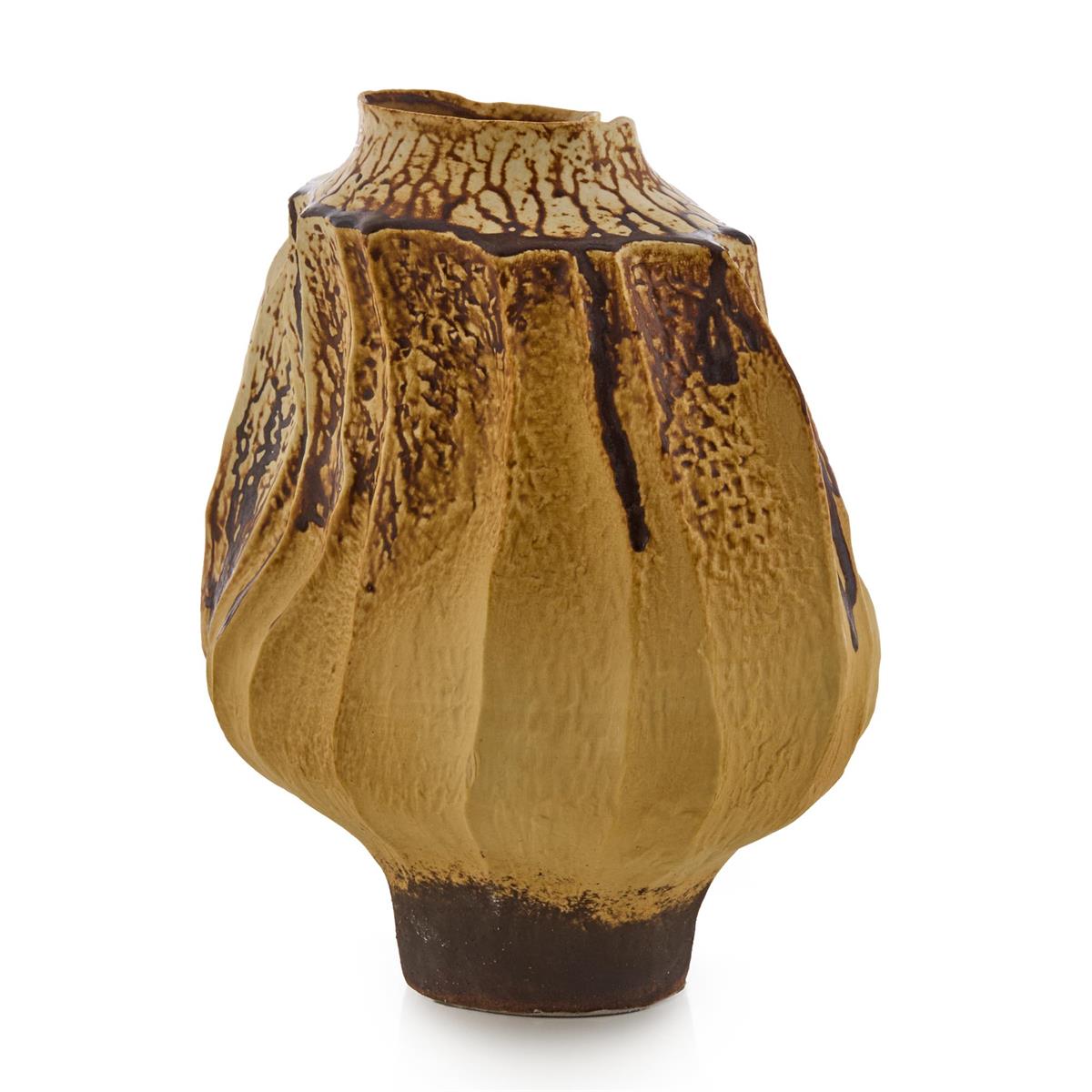 Gila Vase III by John Richard | Sutter & Vale