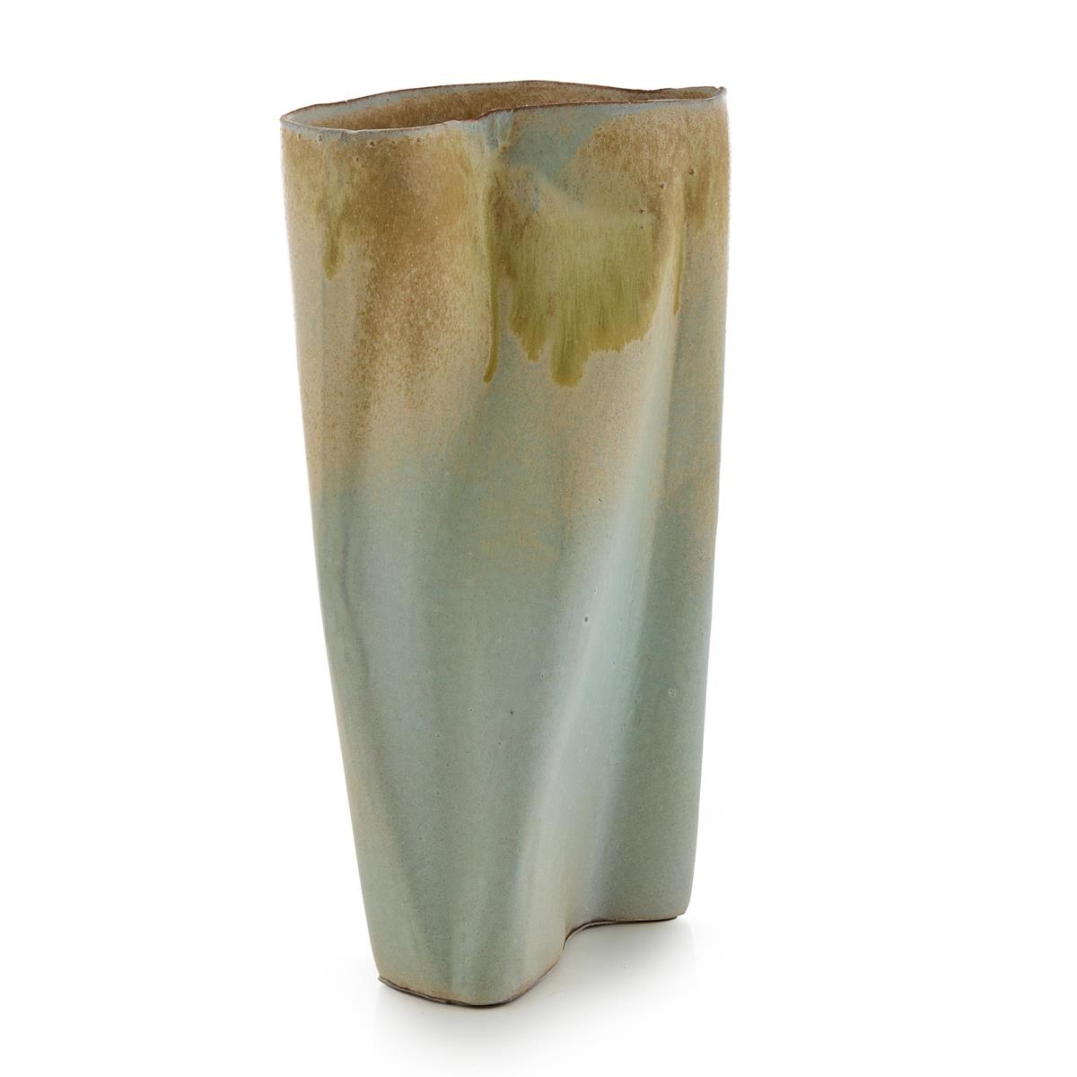 Crease Vase by John Richard | Sutter & Vale