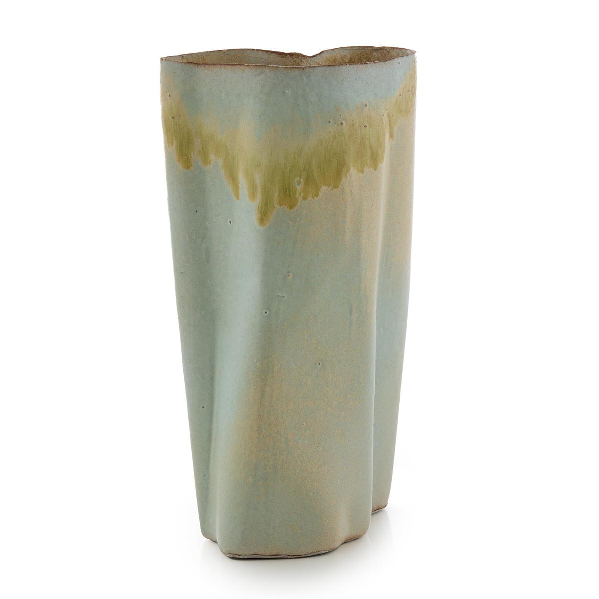 Crease Vase by John Richard | Sutter & Vale