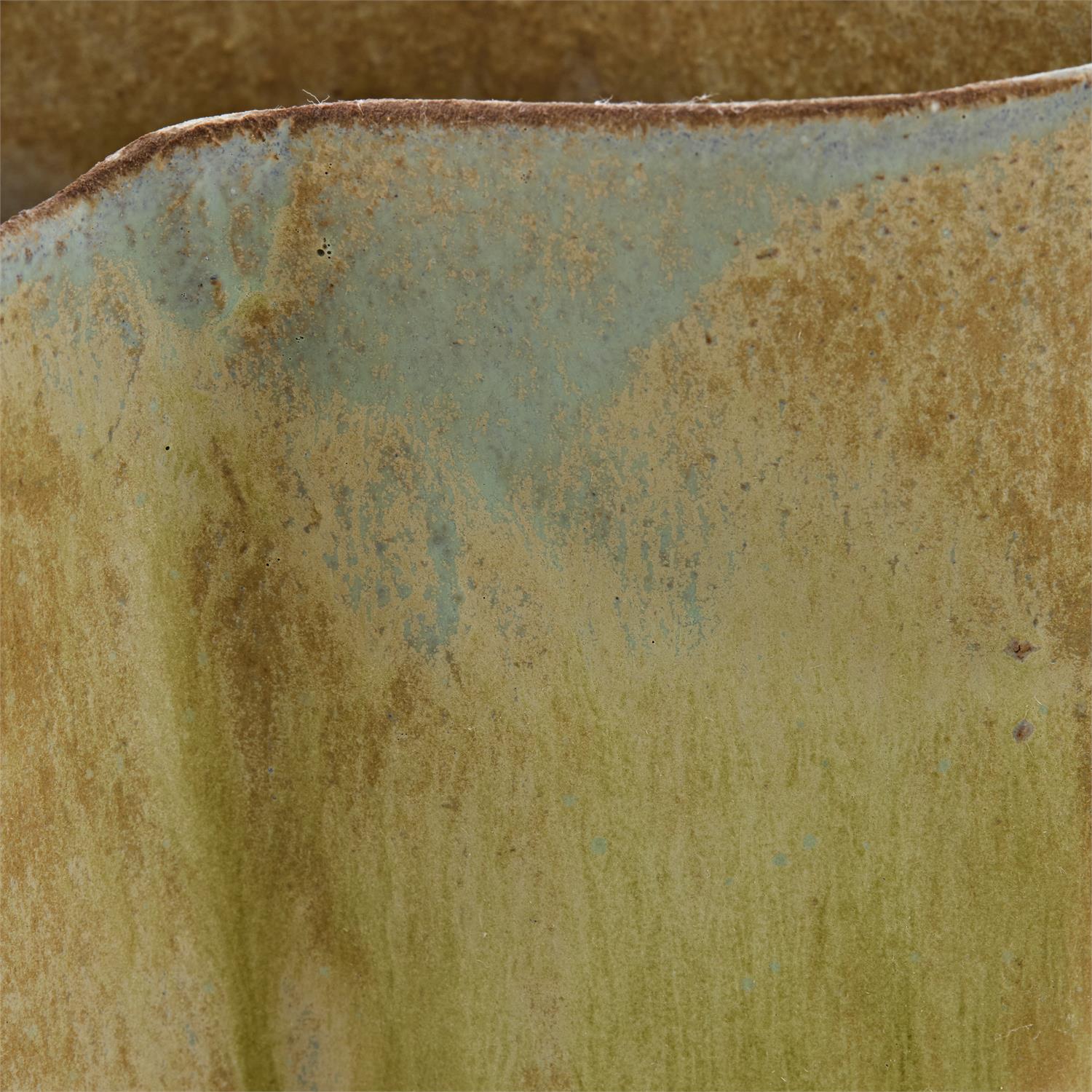 Crease Vase