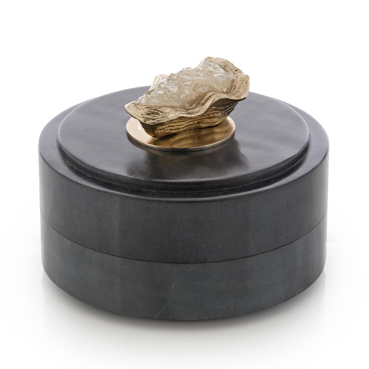 Dorset Box by John Richard | Sutter & Vale