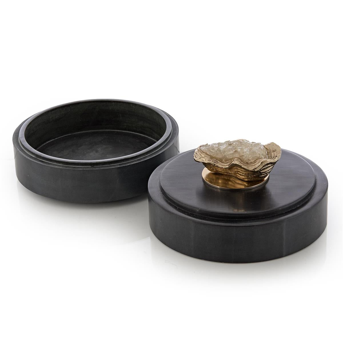 Dorset Box by John Richard | Sutter & Vale