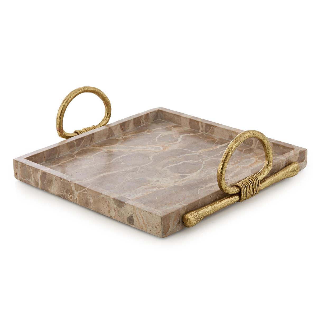 Volterra Tray by John Richard | Sutter & Vale