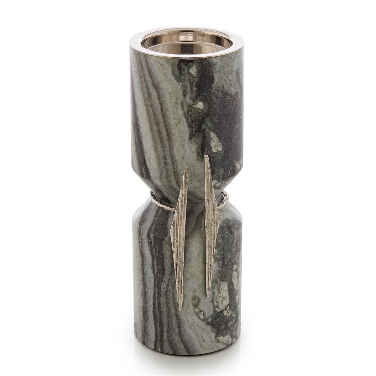 Centurion Candleholder, Large by John Richard | Sutter & Vale