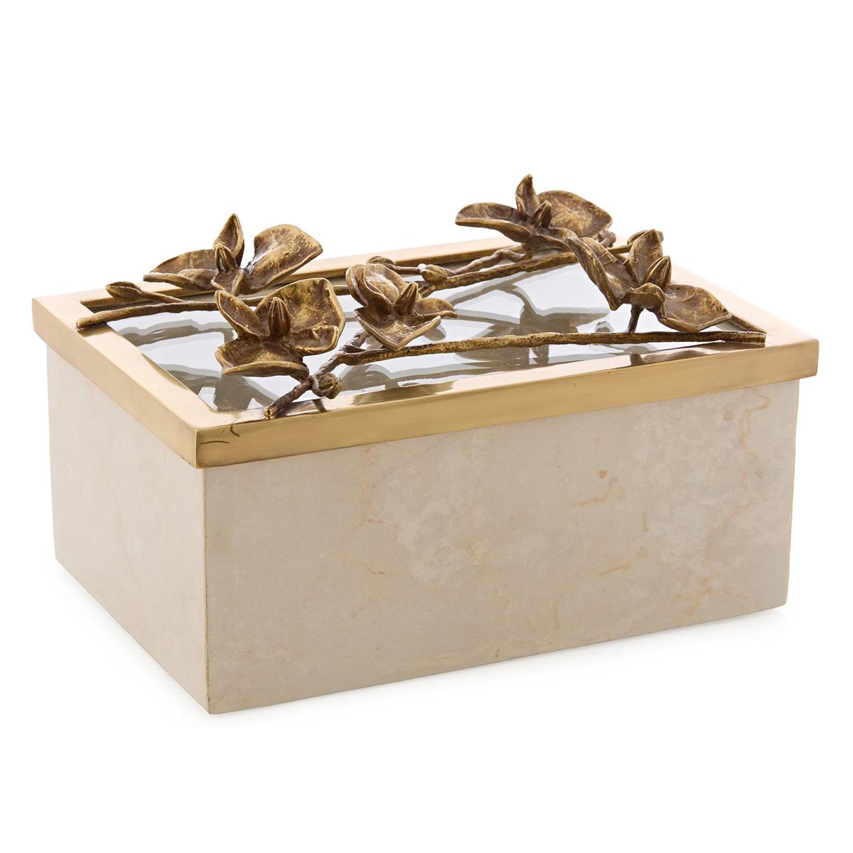 Mirabelle Box by John Richard | Sutter & Vale