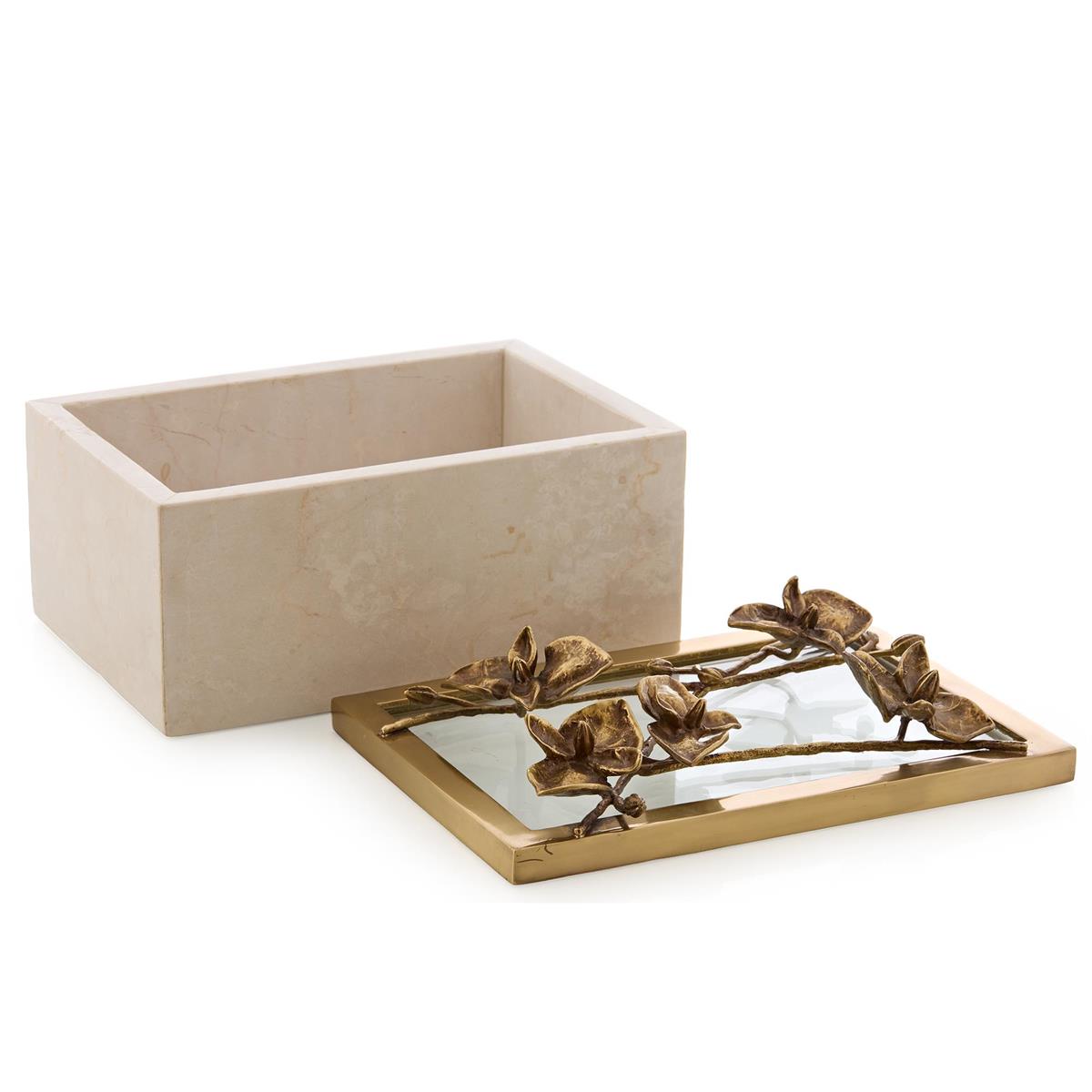 Mirabelle Box by John Richard | Sutter & Vale