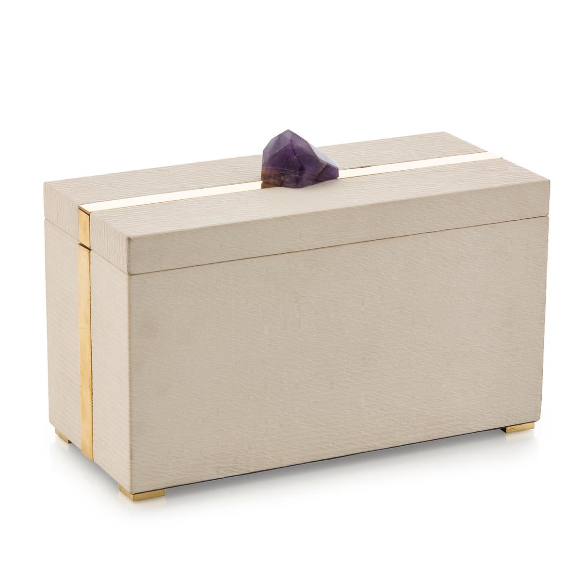 Montmartre Box by John Richard | Sutter & Vale