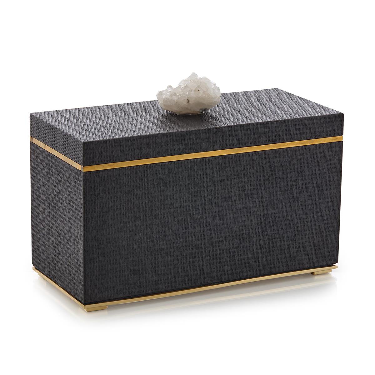 Rivoli Box by John Richard | Sutter & Vale