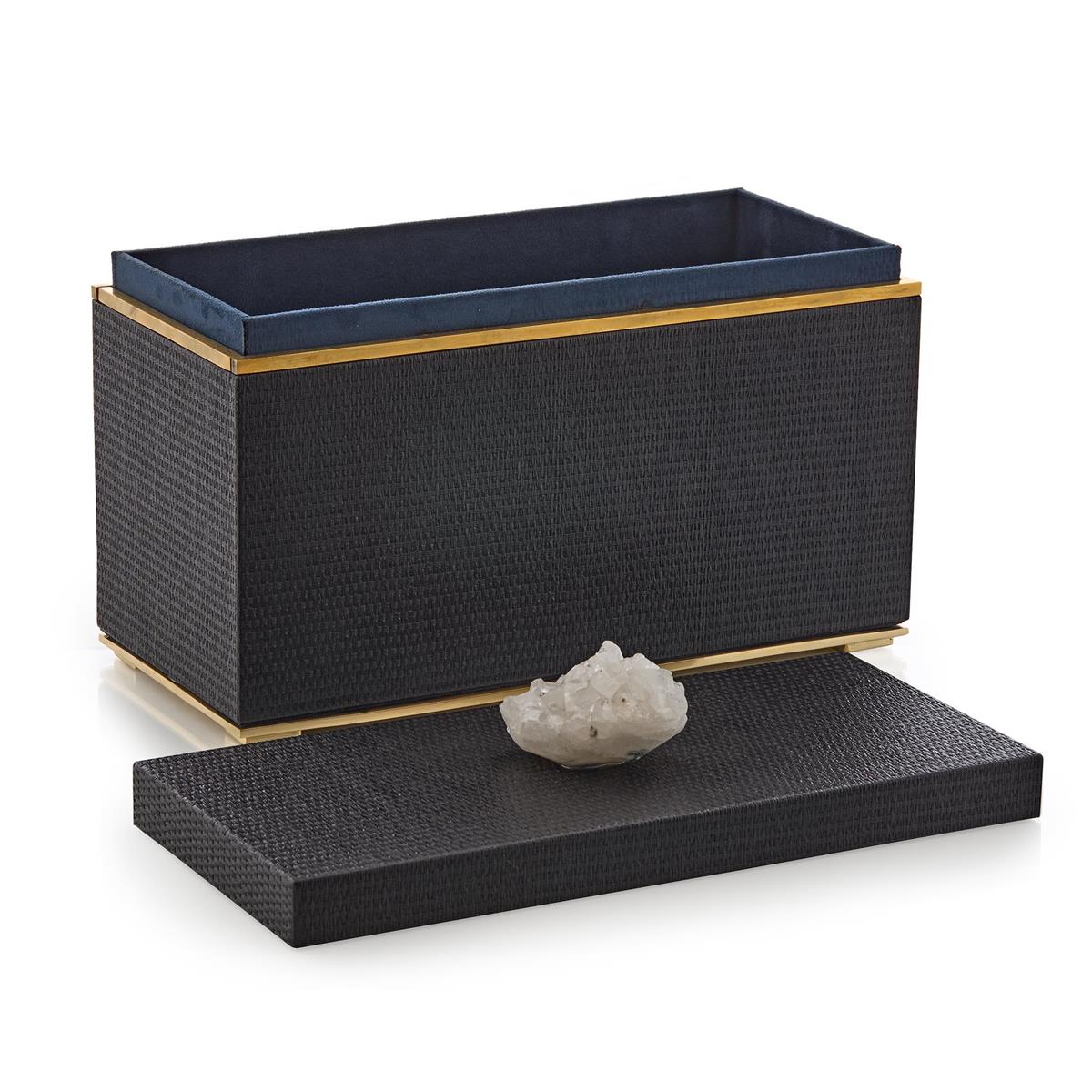 Rivoli Box by John Richard | Sutter & Vale