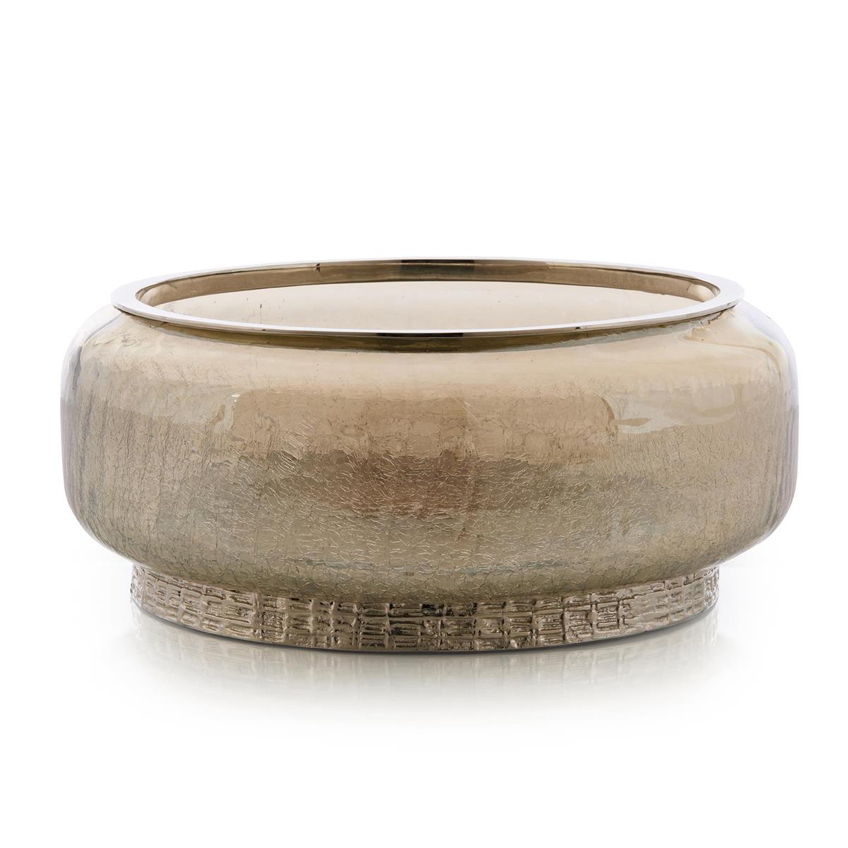 Velato Bowl – Art by John Richard | Sutter & Vale