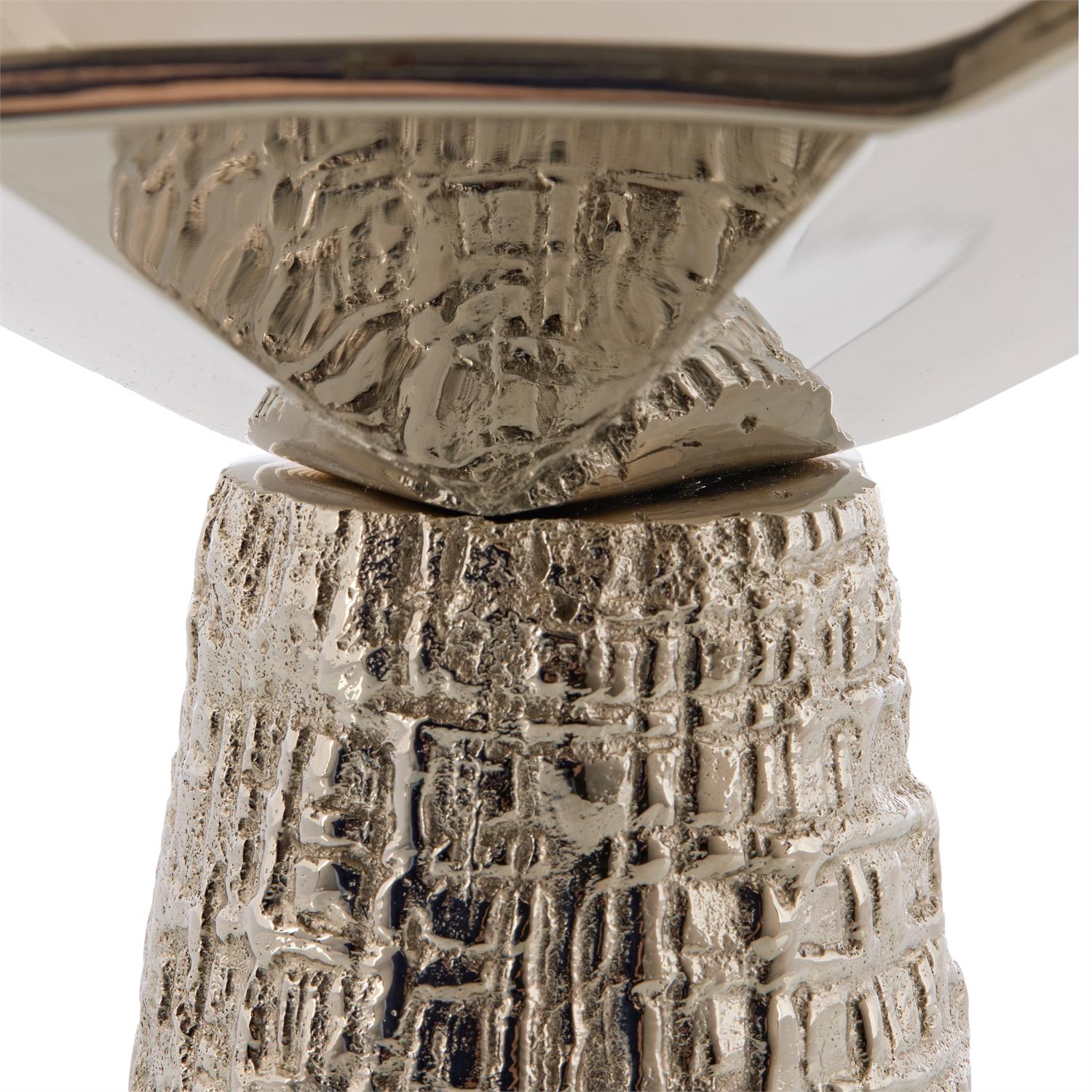Origami Bowl, Tall Nickel
