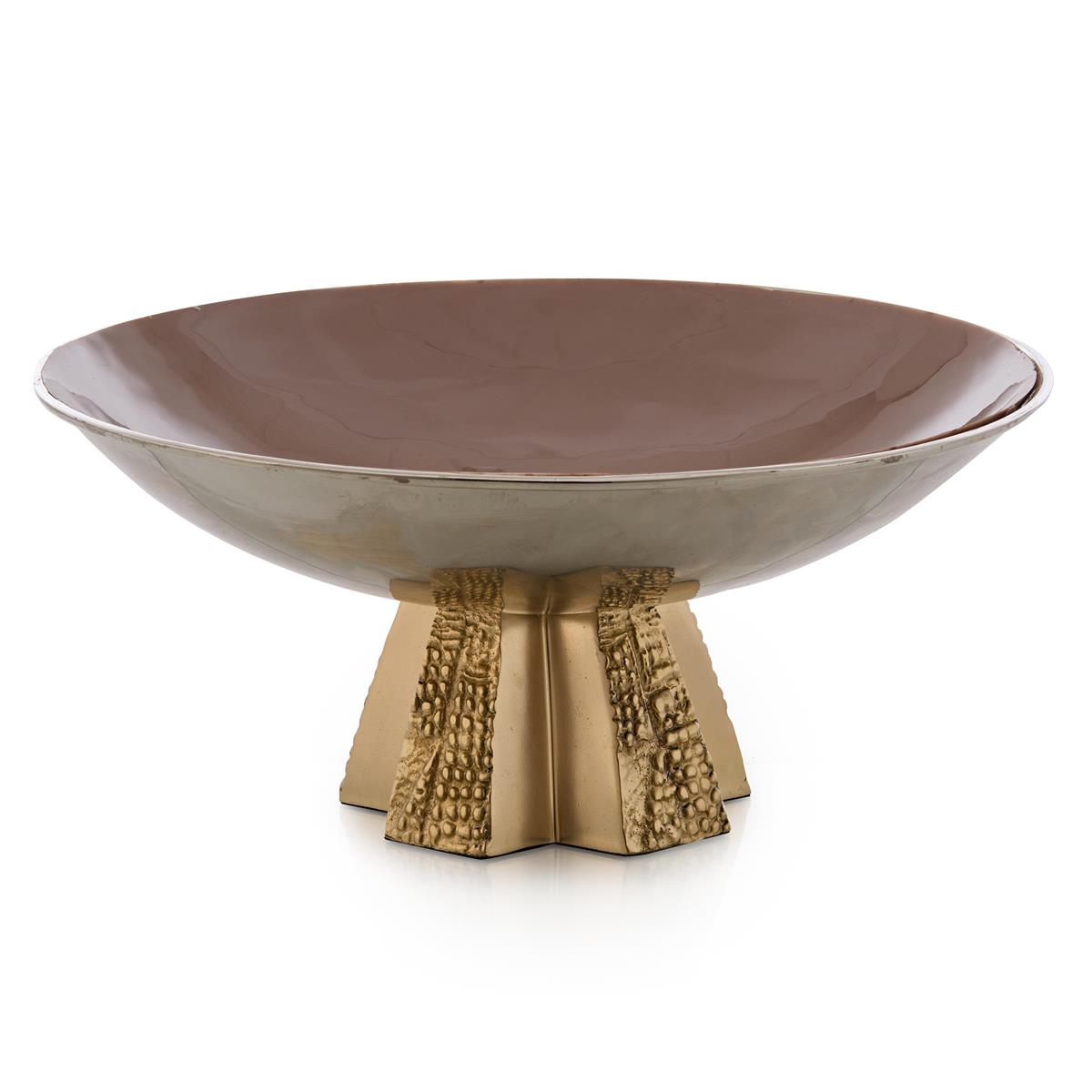 Delos Bowl, Large by John Richard | Sutter & Vale