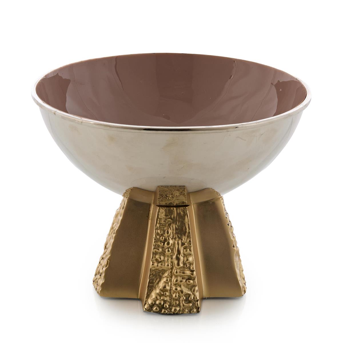 Delos Bowl, Small by John Richard | Sutter & Vale