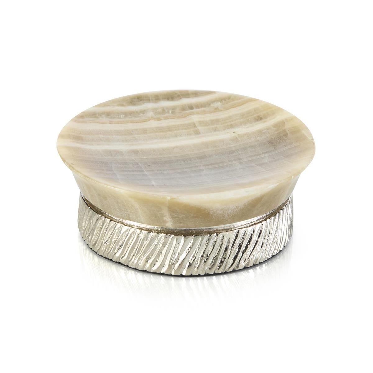 Sedona Dish, Large by John Richard | Sutter & Vale