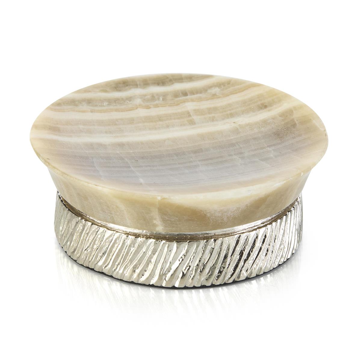 Sedona Dish, Small by John Richard | Sutter & Vale