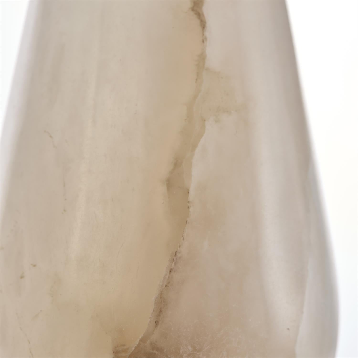 Capstone Obelisk, Large