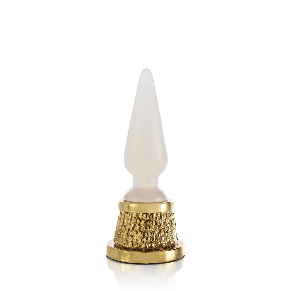 Capstone Obelisk, Small by John Richard | Sutter & Vale