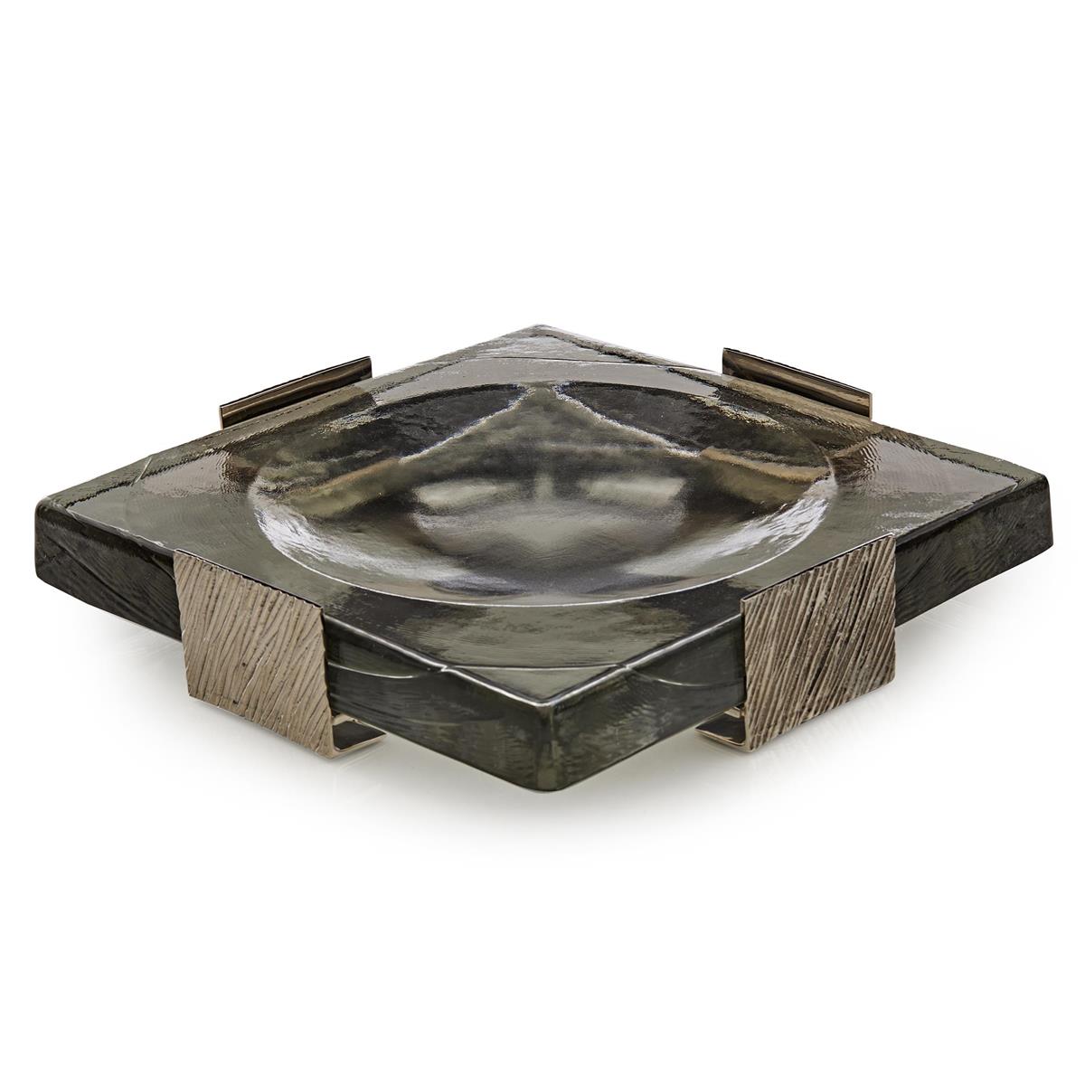 Rhodes Tray by John Richard | Sutter & Vale