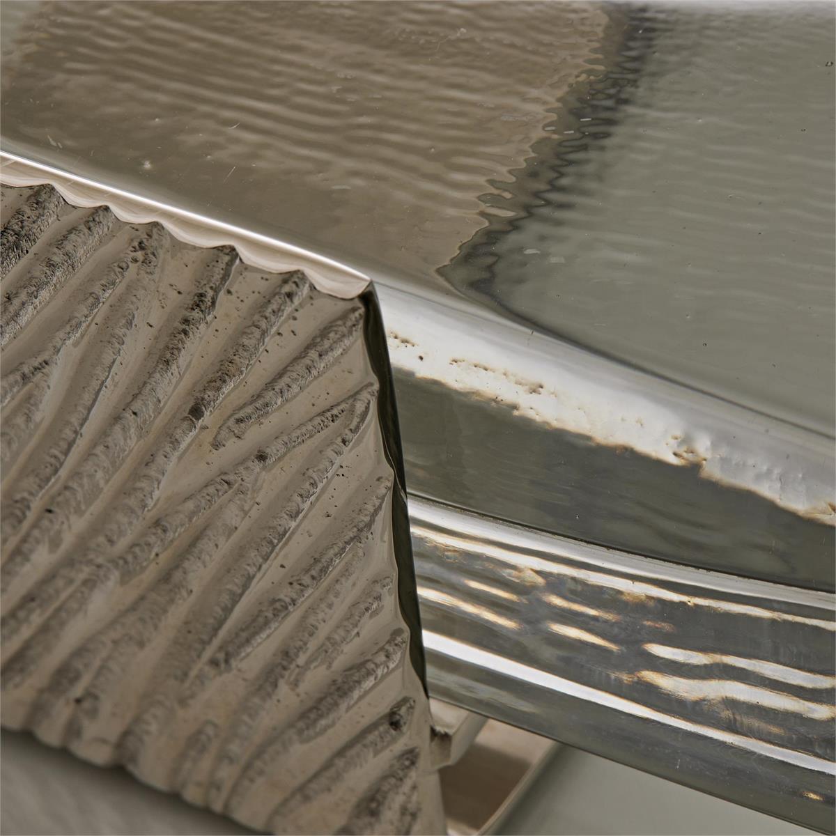 Rhodes Tray by John Richard | Sutter & Vale
