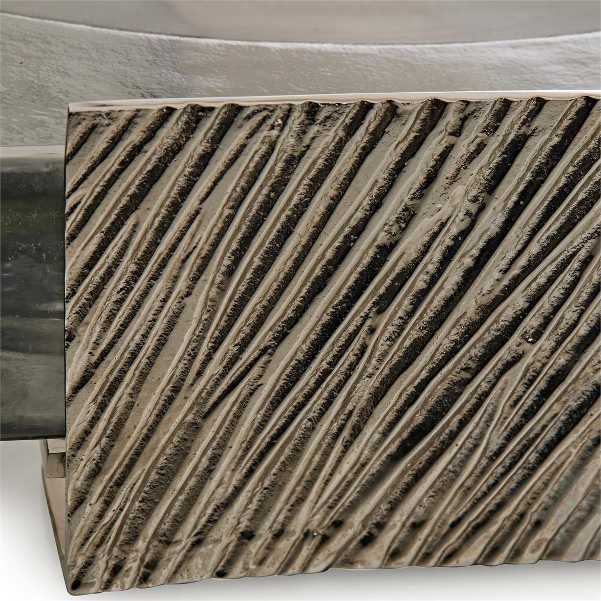 Rhodes Tray by John Richard | Sutter & Vale