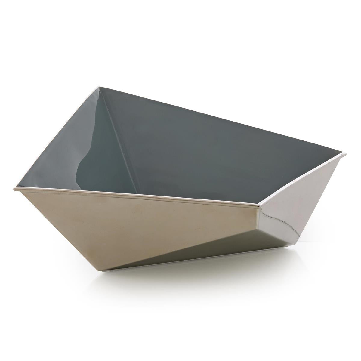 Wedge Bowl, Large by John Richard | Sutter & Vale