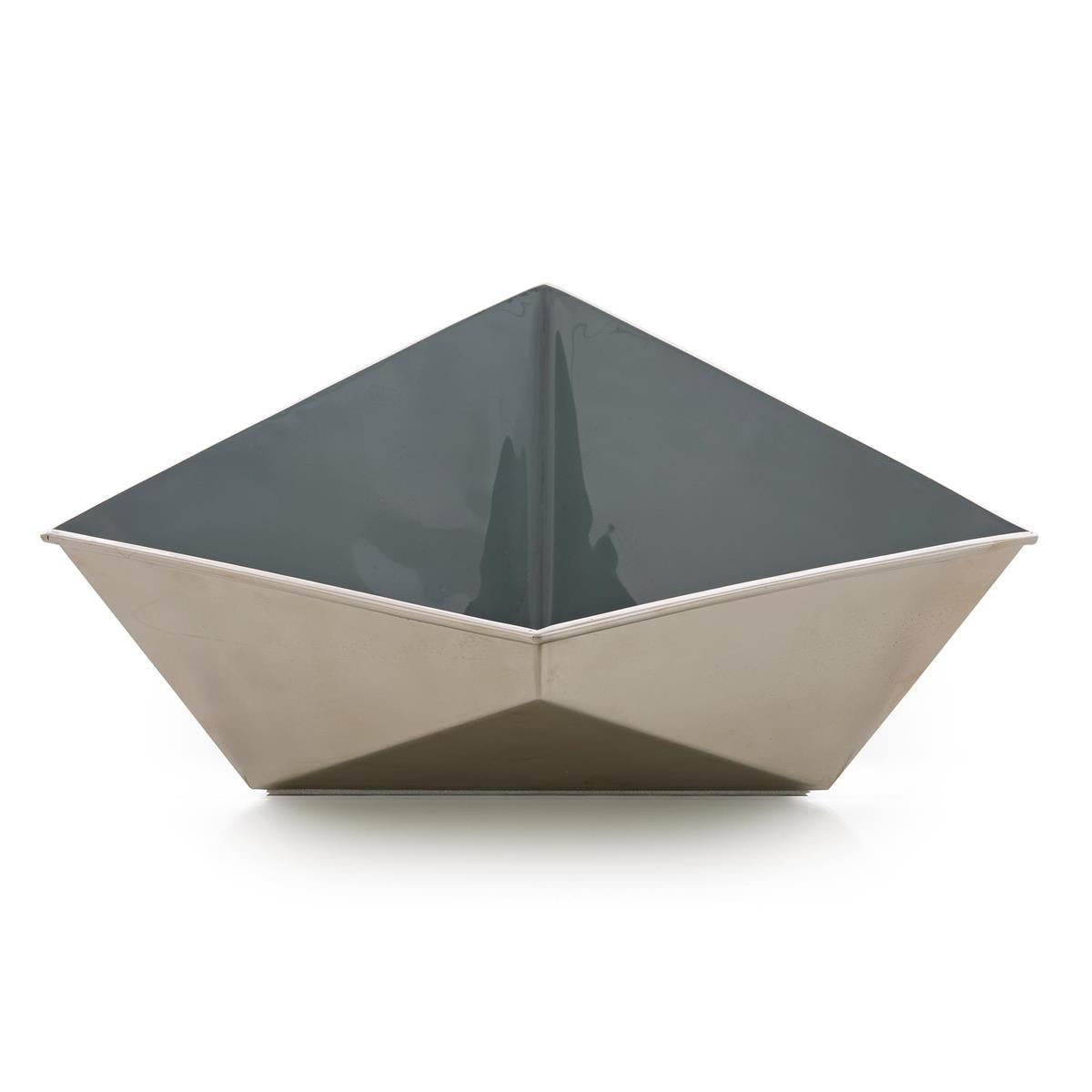Wedge Bowl, Medium by John Richard | Sutter & Vale