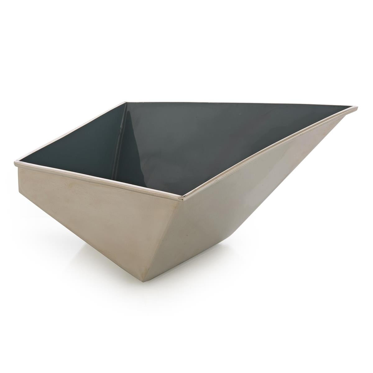 Wedge Bowl, Small by John Richard | Sutter & Vale