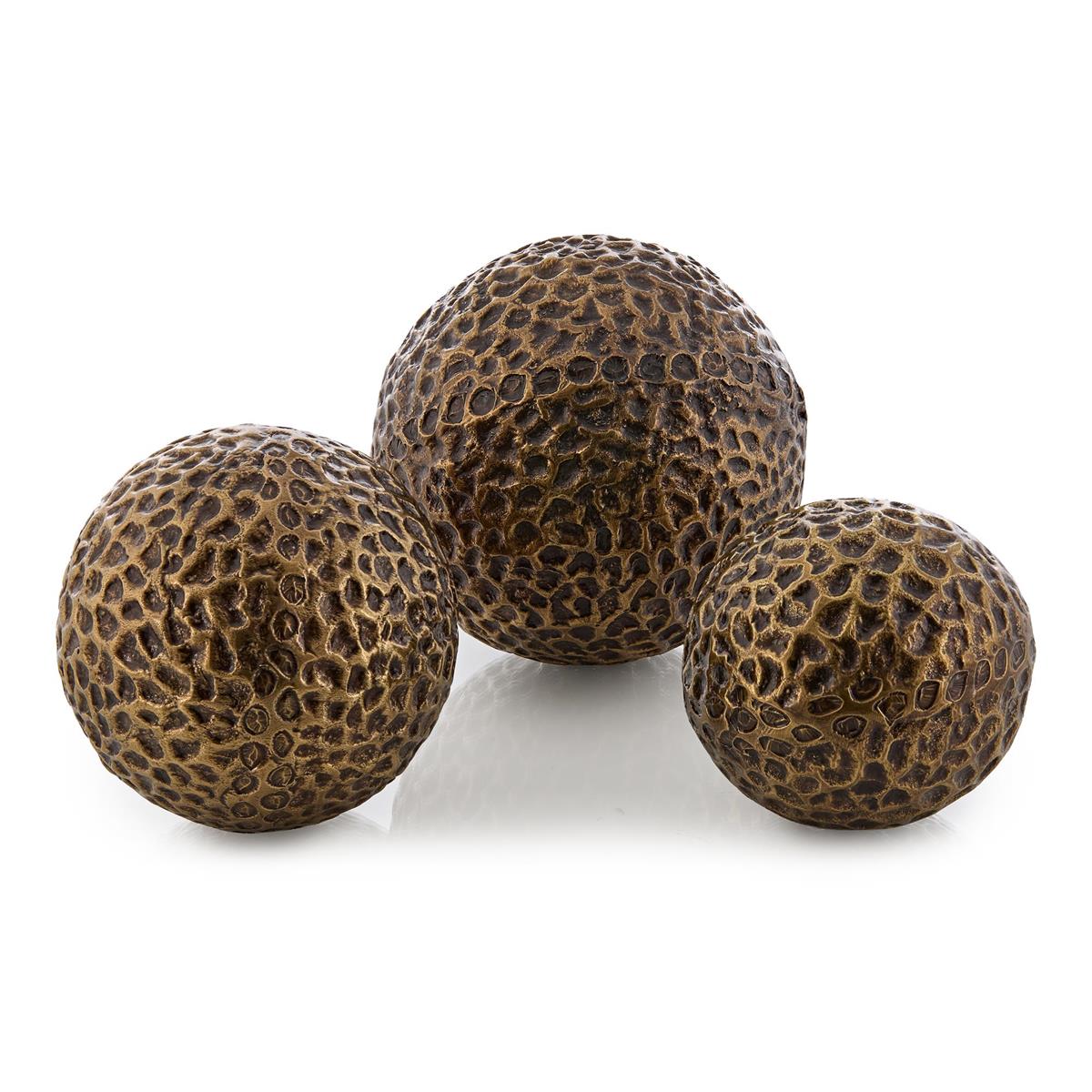Triesse Spheres III, Set of 3