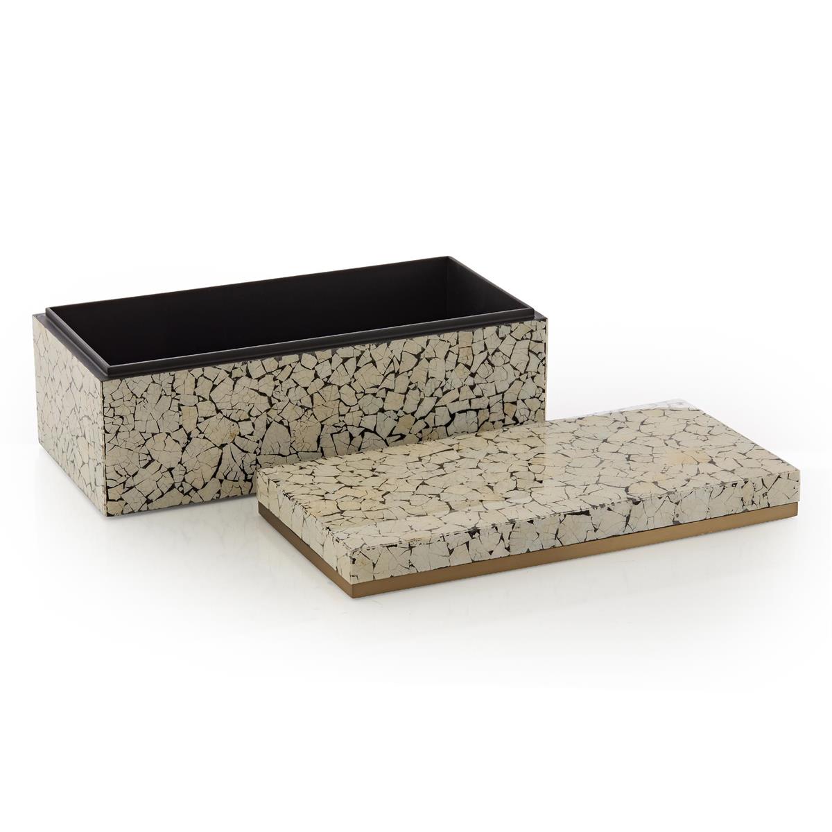 Farrow Box, Large by John Richard | Sutter & Vale