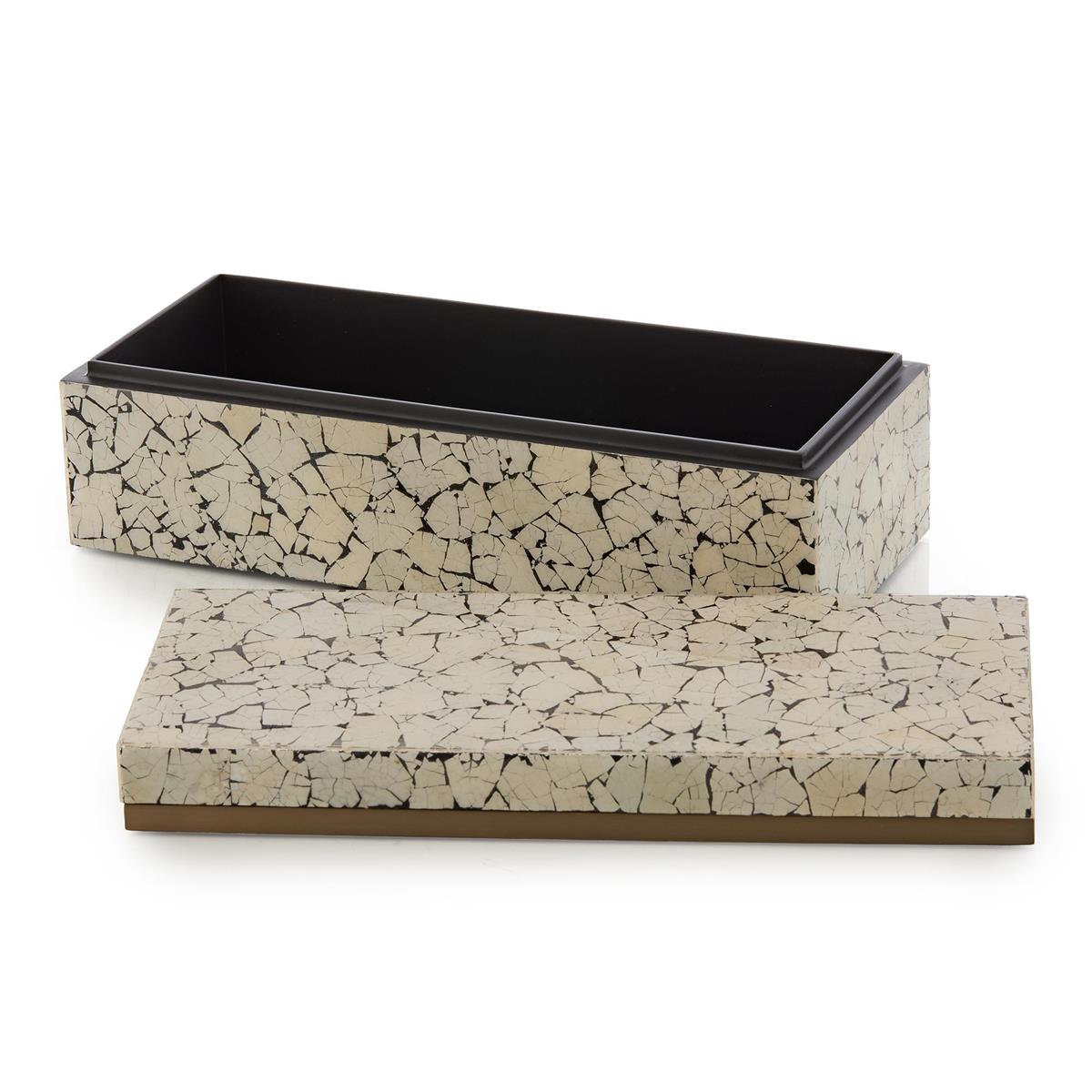 Farrow Box, Small by John Richard | Sutter & Vale