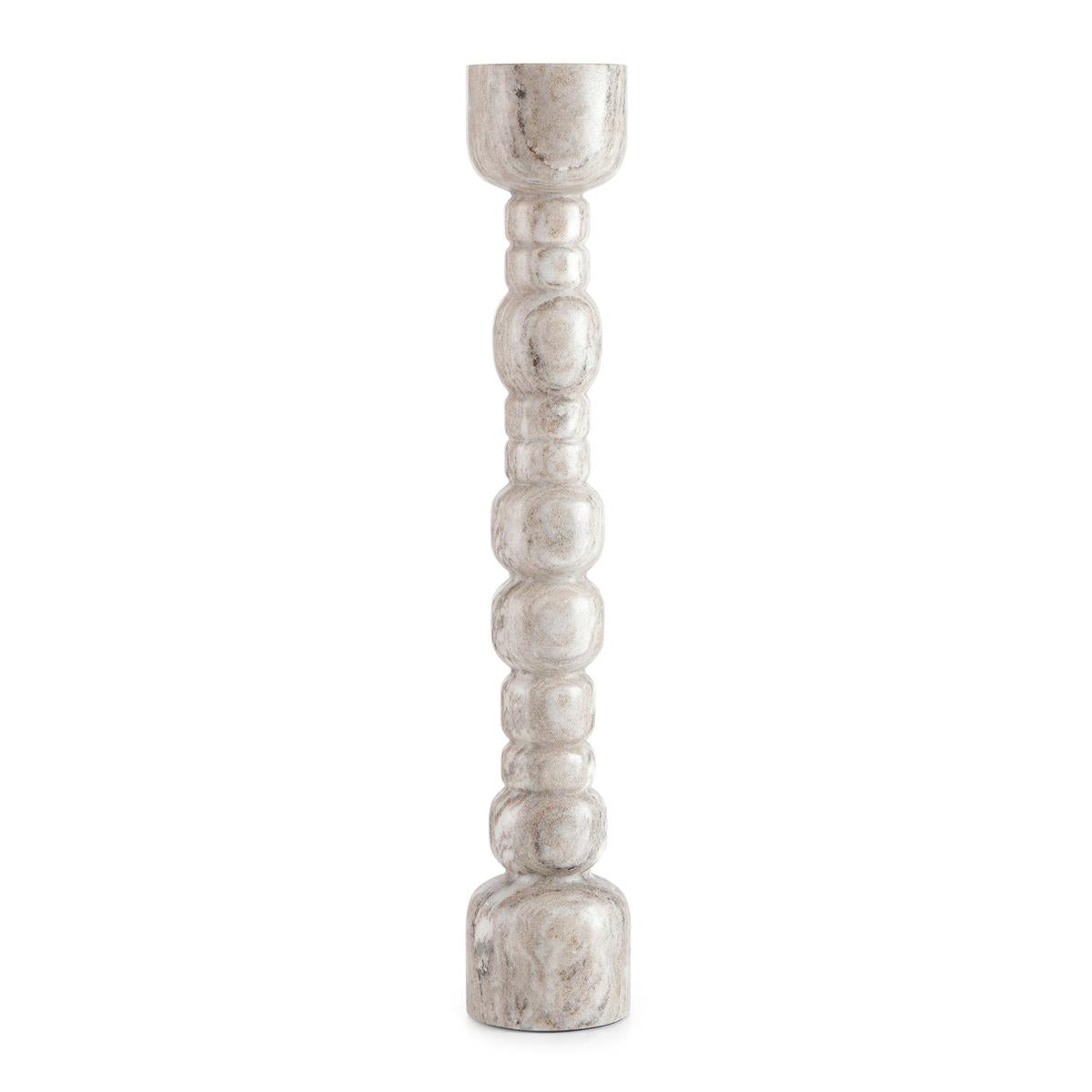 Madrid Candleholder, Large by John Richard | Sutter & Vale