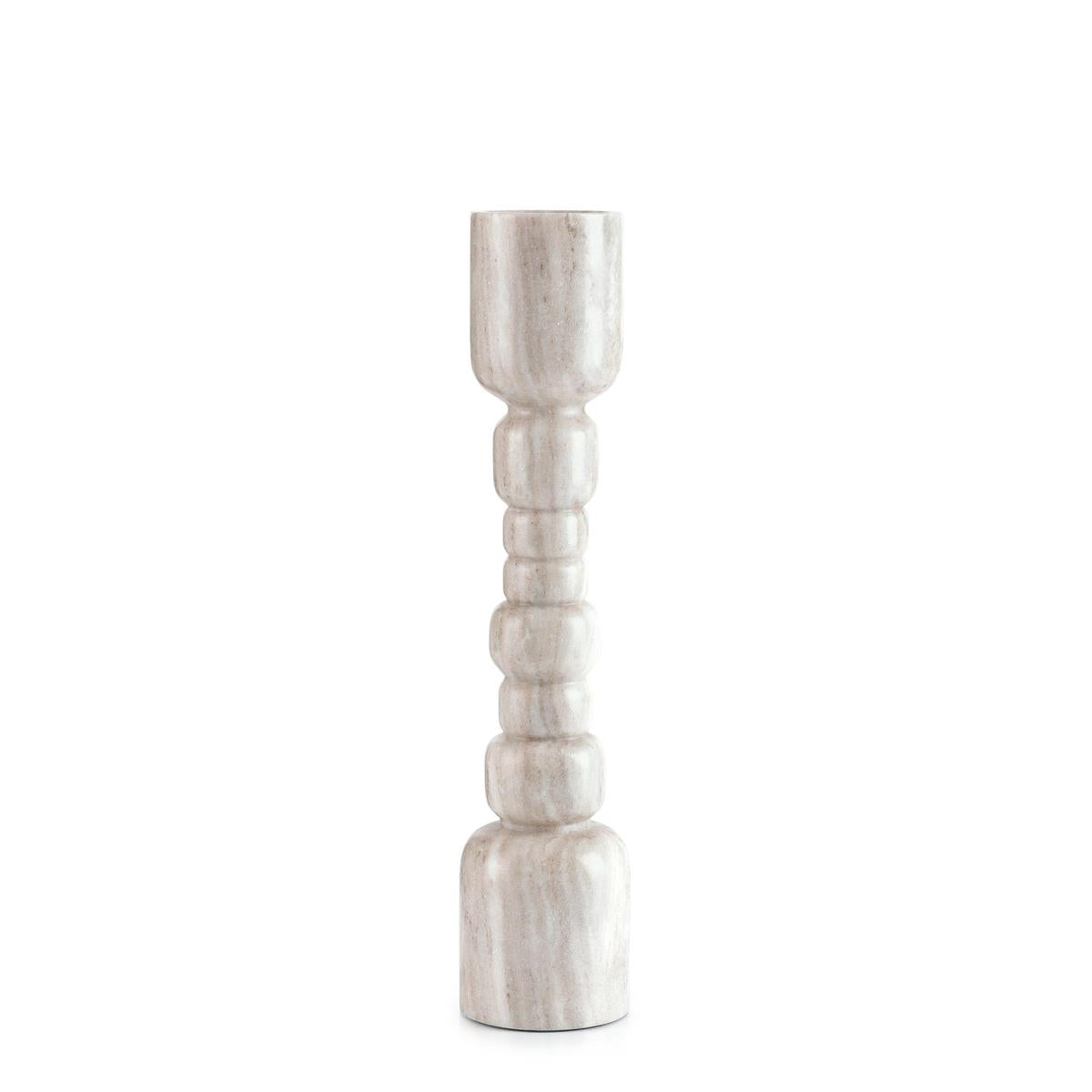 Madrid Candleholder, Small by John Richard | Sutter & Vale