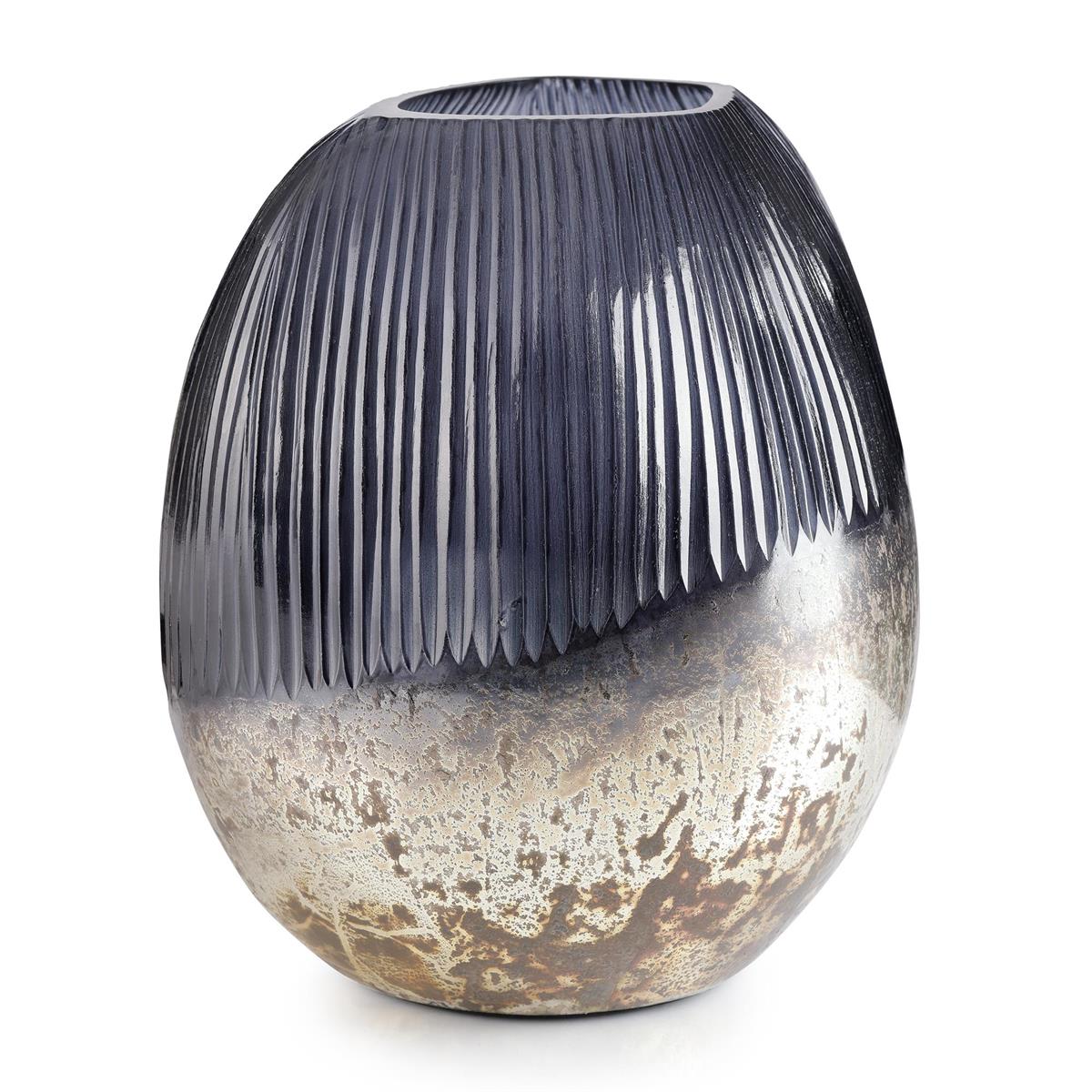 Mistral Vase, Large by John Richard | Sutter & Vale