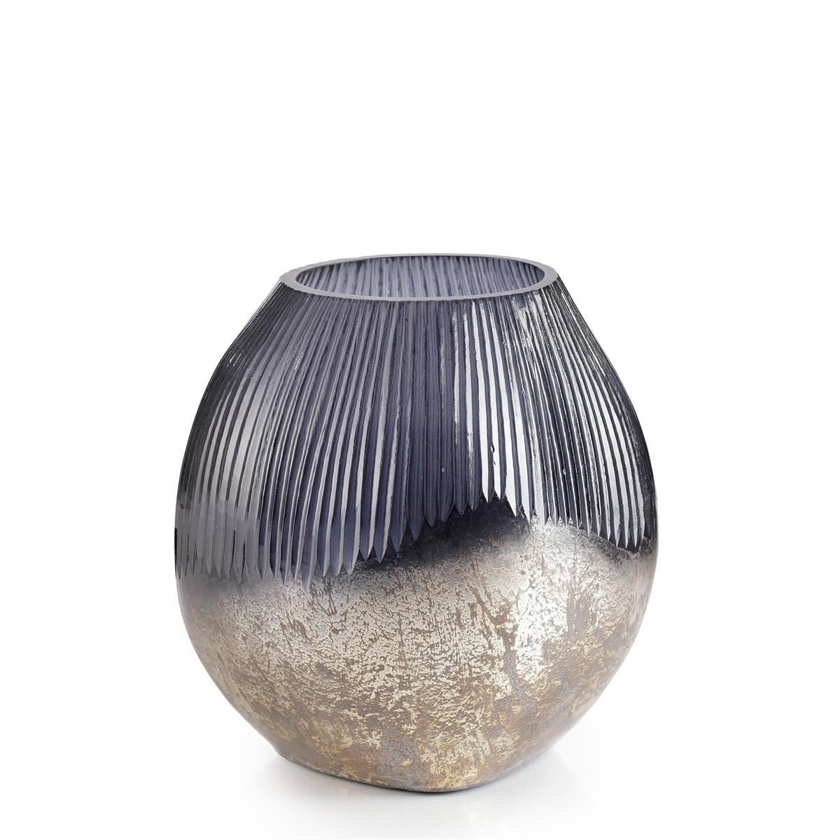 Mistral Vase, Small by John Richard | Sutter & Vale