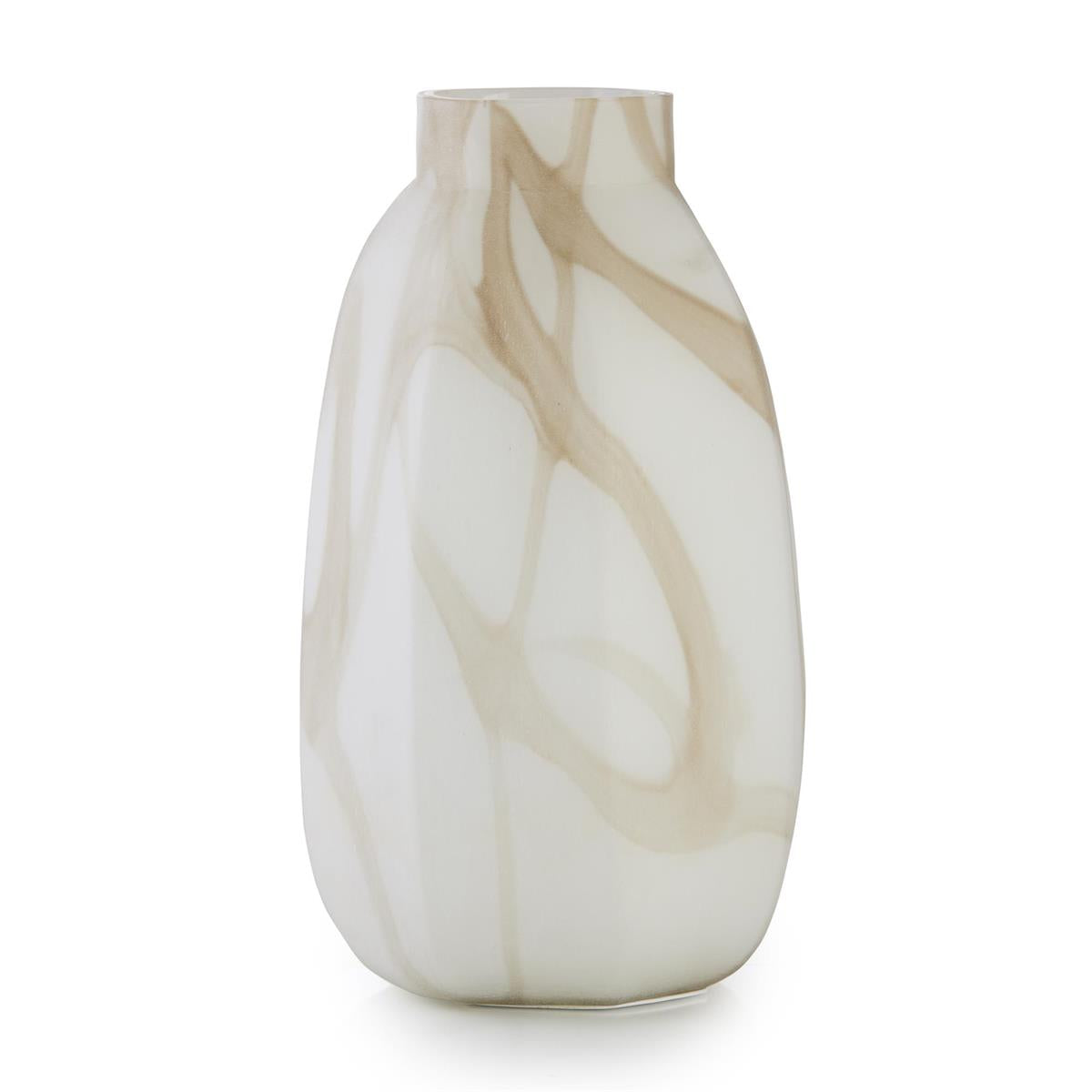 Vela Vase I by John Richard | Sutter & Vale