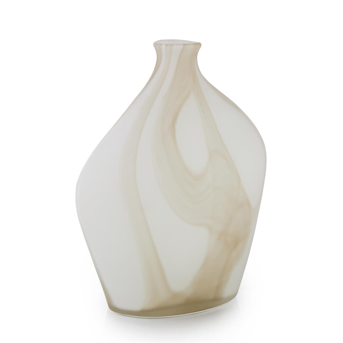Vela Vase III by John Richard | Sutter & Vale
