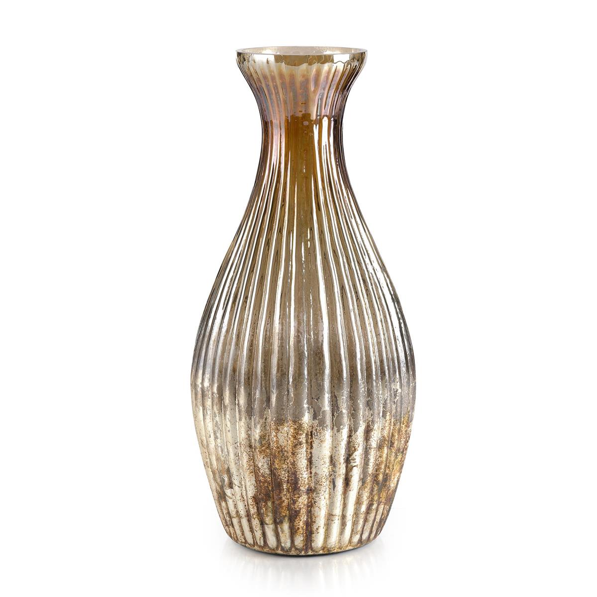 Cendre Vase, Large by John Richard | Sutter & Vale