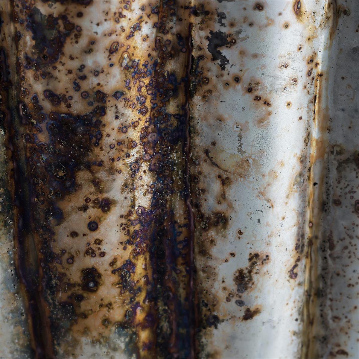 Cendre Vase, Large by John Richard | Sutter & Vale
