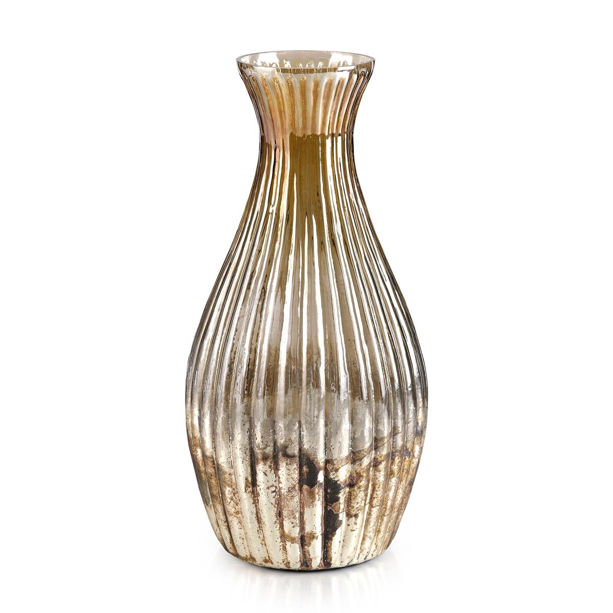 Cendre Vase, Small by John Richard | Sutter & Vale